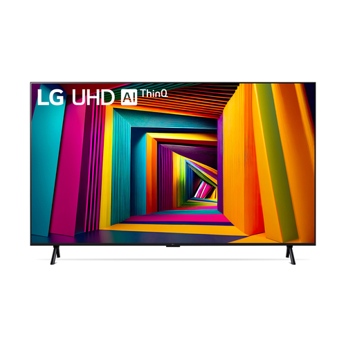 LED 4K SMART LG 98UT91006