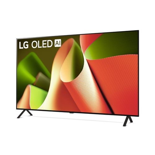 4K SMART LG OLED48B46