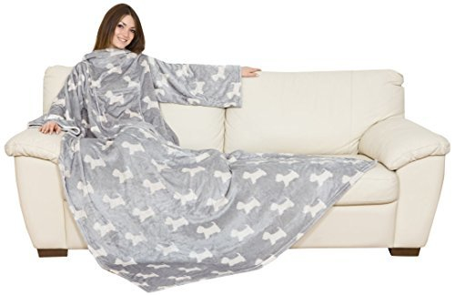 COPERTA DELUXE DOGGY