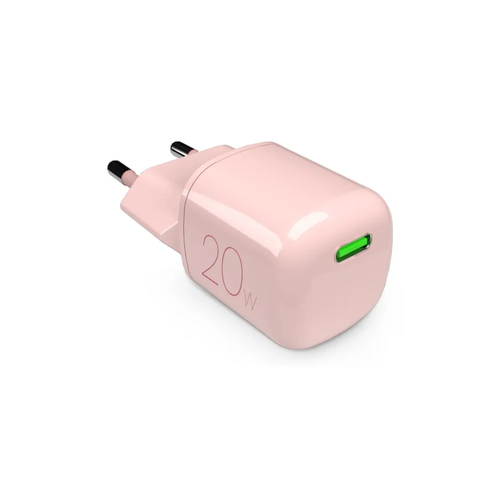 CARICA.PARETE USBC 20W PK