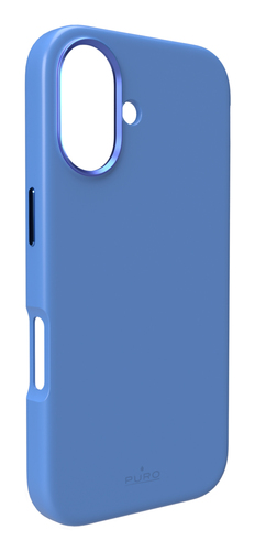 COVER SIL. MAG IP16 BLU