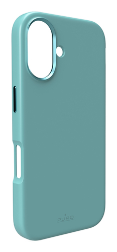 COVER SIL. MAG IP16 VERDE