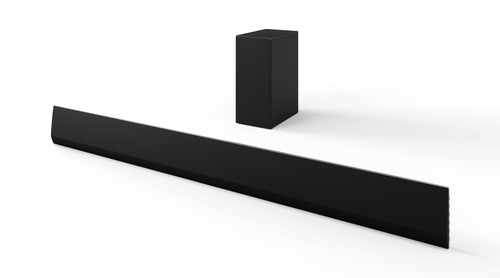 SOUNDBAR+SUBW LG SG10TY