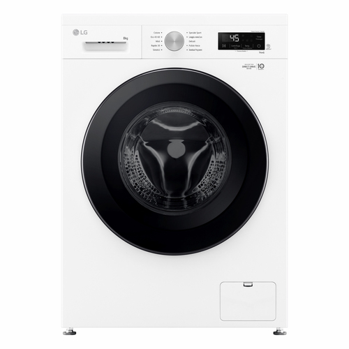 LAVATRICE LG F4NX1008NWK