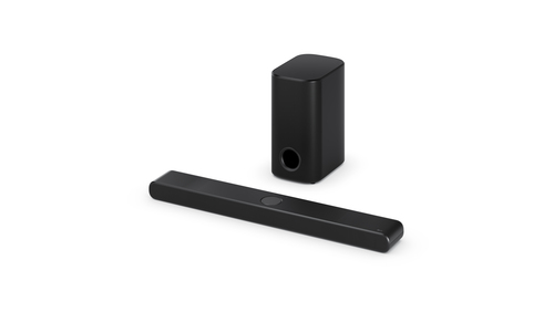 SOUNDBAR+SUBW LG S77TY