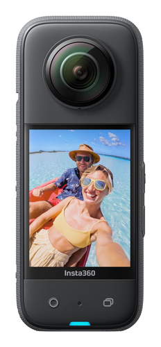 INSTA 360 X3