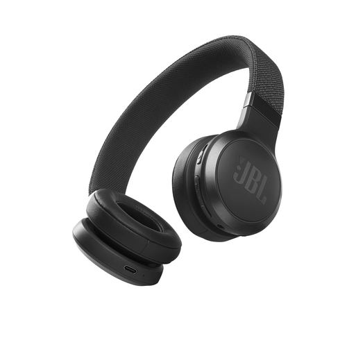 CUFFIE JBL LIVE460 NC BK