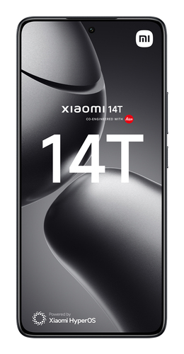 SMP.XIA 14T 12/256 BLACK