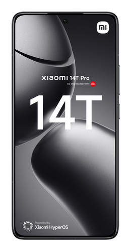 SMP.XIA.14T PRO 512 BLACK