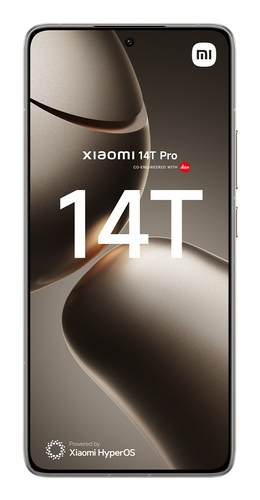 SMP.XIA.14T PRO 512 GRAY