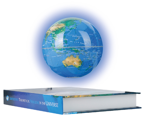 MAPPAMONDO LEVITANTE