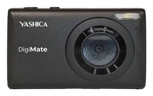 YASHICA DIGIMATE BK