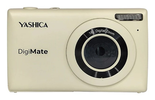 YASHICA DIGIMATE WH