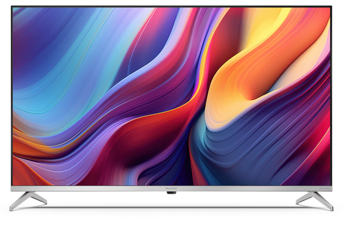 QLED4K GTV SHARP 43GP6265