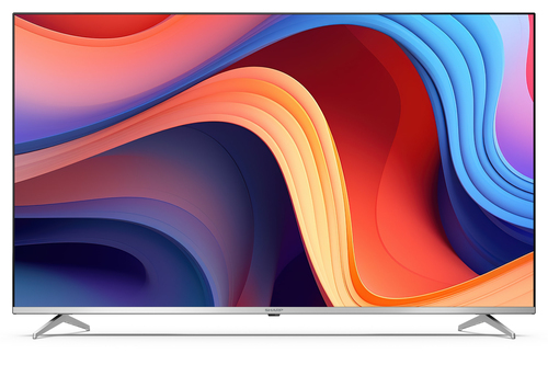 QLED GTV SHARP 55GP6260