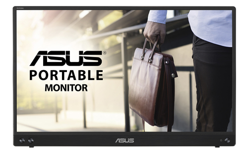 ASUS ZENSCREEN FULLHD IPS
