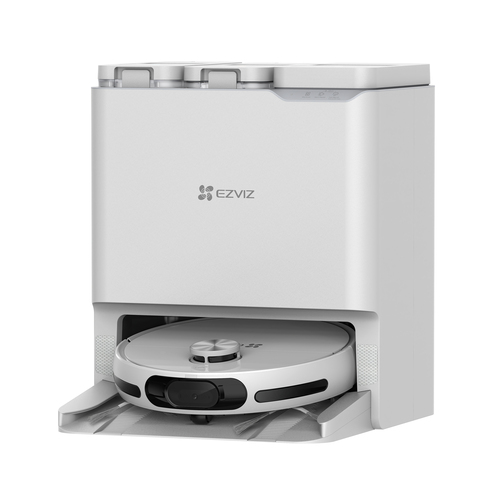 ASP.ROBOT EZVIZ RS20 PRO