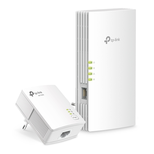 TP-LINK KIT AV1000 AX1500