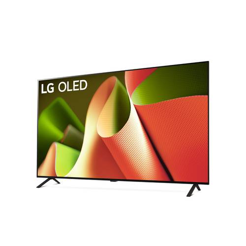 4K SMART LG OLED77B46