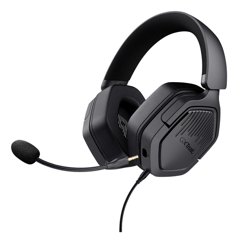 TRUST GXT492 CARUS NERO