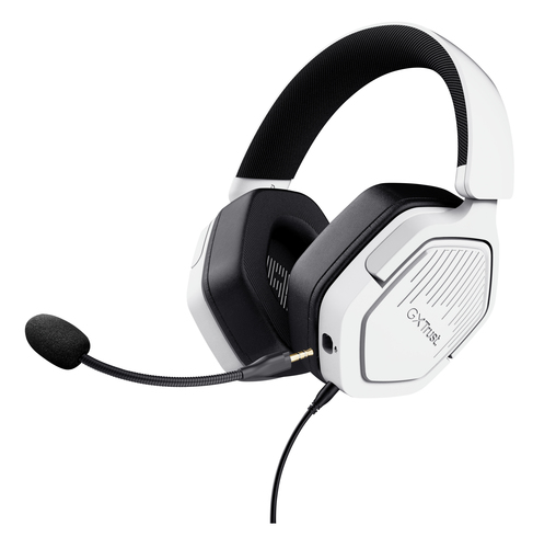 TRUST GXT492 CARUS BIANCO