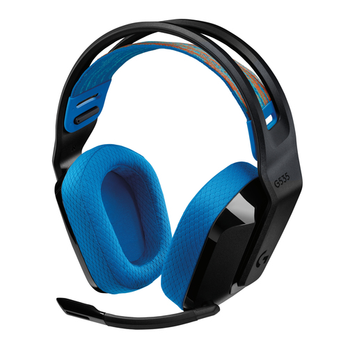 CUFFIA LOGITEC G 535 PS5