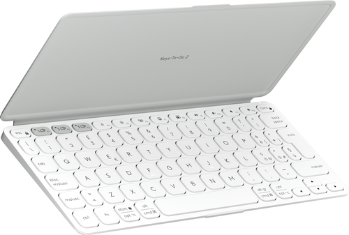 LOGITECH KEYS TO GO2 GRI