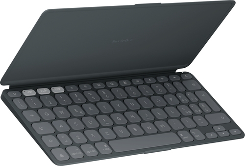 LOGITECH KEYS TO GO2 GRA