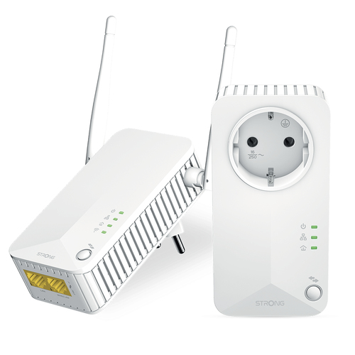 SRONG WI-FI DUO MBPS