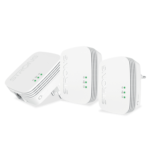 STRONG KIT CPL 600 MBIT/S