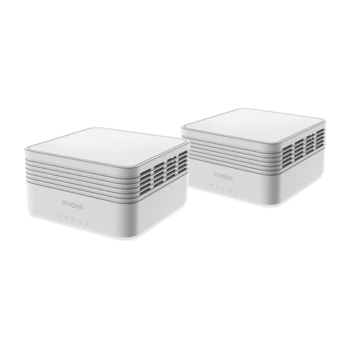 STRONG PACK 2 MESH AX3000