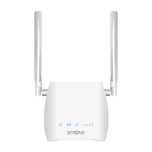 STRONG 4G LTE WF300 1P ET