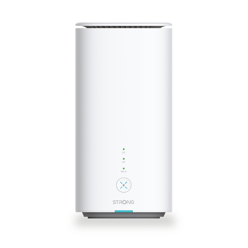 STRONG ROUTER 5G AX3000