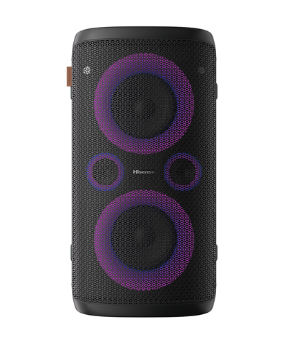 PARTY ROCKER ONE PLUS