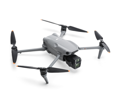 DJI AIR 3S FLY MORE COMBO