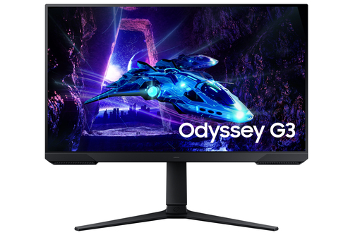 SAMSUNG LS27DG300EUXEN