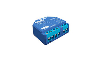 ATTUATORE SHELLY PLUS 1