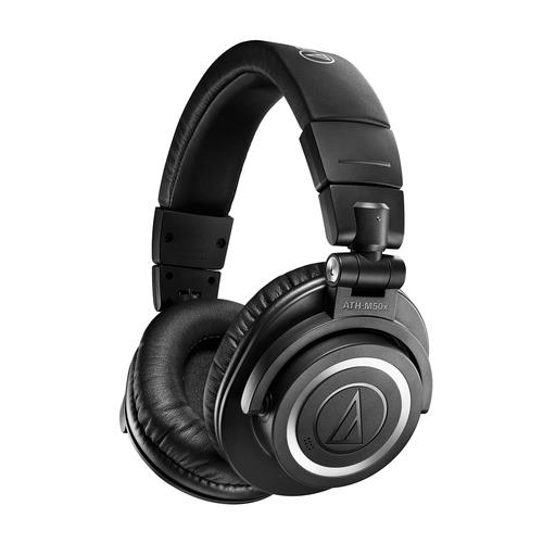 CUFFIA AUDIOT.ATH-M50XBT2