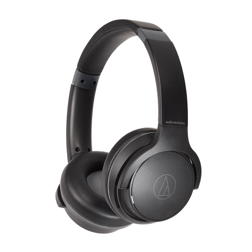 CUFFIA AUDIOT.ATHS-220BTB