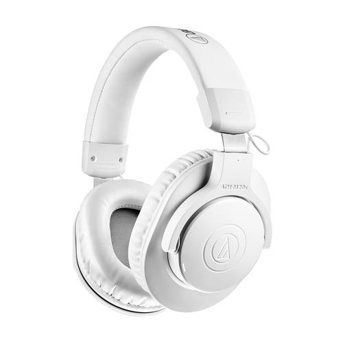 CUFFIA AUDIOT.ATH-M20XBTW