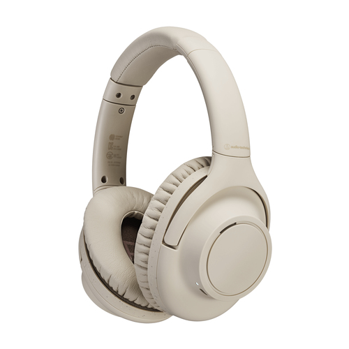 CUFFIA AUDIOT.ATH-S300BTW