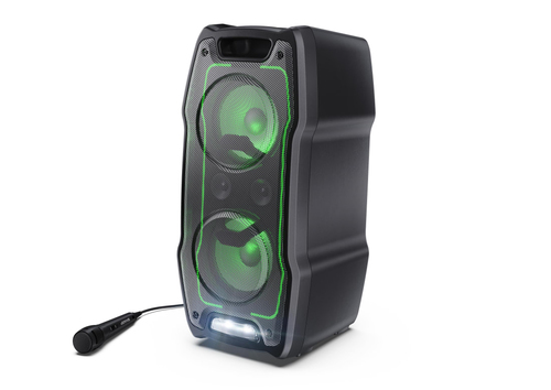 PARTY SPEAKER SHA PS-931