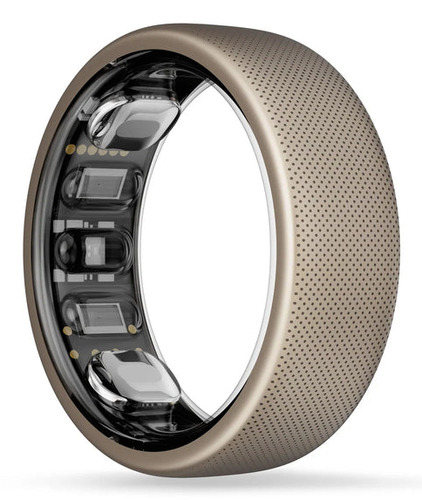 SMART RING AZF HELIO 8