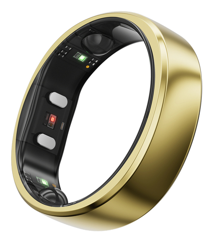 SMART RING RCO GOLD 10