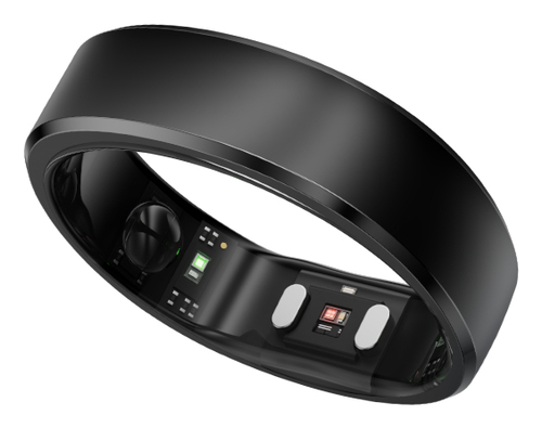 SMART RING RCO BLACK 14
