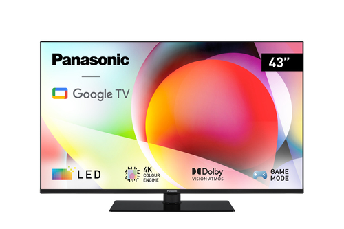 4KSMART PANASONIC 43W70