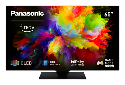 OLED4K PANASONIC 65Z80