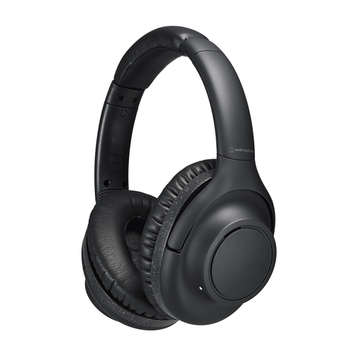 CUFFIA AUDIOT.ATH-S300BTB
