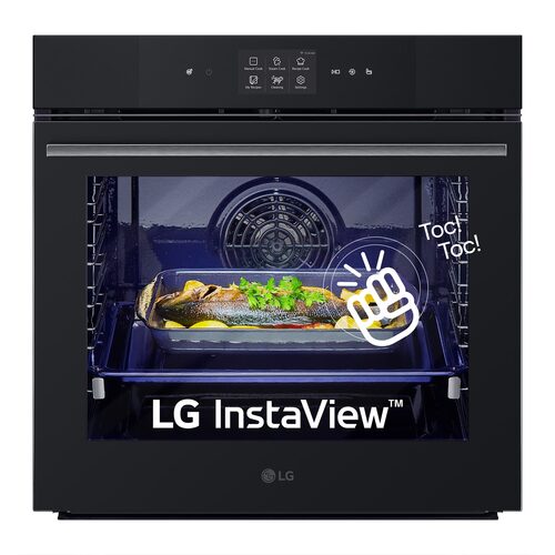 FORNO LG WSED7667M