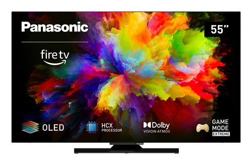 OLED4K PANASONIC 55Z80